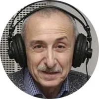 Давид Константиновский