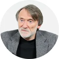 Кирилл Зыбин