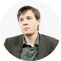 Алексей Касьян