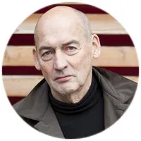 Рем Колхас