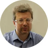 Александр Шварцбург