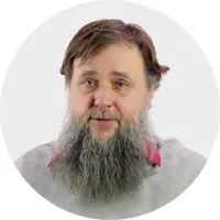 Николай Мощевитин