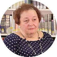 Елена Ленская