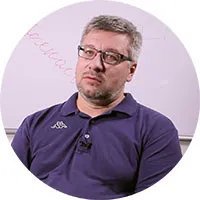 Андрей Фетисов