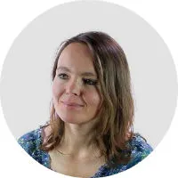 Наталья Савва