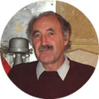 Борис Маргулис