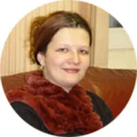Анна Плисецкая