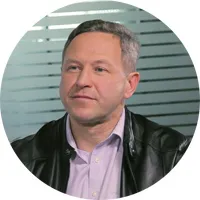 Сергей Кетов