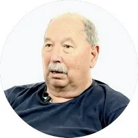 Пол Грегори