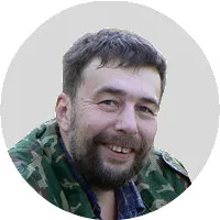 Кузнецов Александр