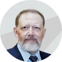 Сергей Дубинин
