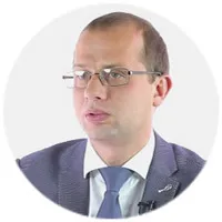 Денис Загарин