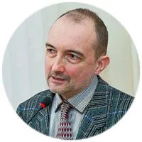 Дмитрий Ушаков