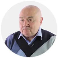 Павел Тищенко