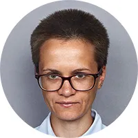 Ирина Ролдугина
