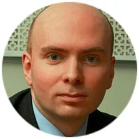 Сергей Уткин