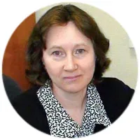 Елена Лупенко