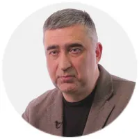 Игорь Ломоносов
