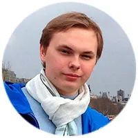 Олег Морозов