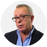 Александр Тхостов