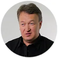Дмитрий Харзеев