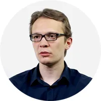 Кирилл Мартынов