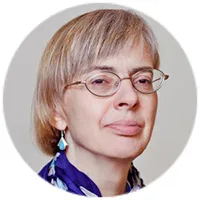 Анна Темкина