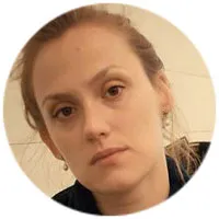 Анна Завалей