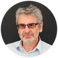 Александр Эткинд