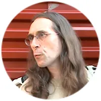 Вадим Дамье