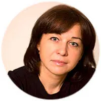 barkhatova