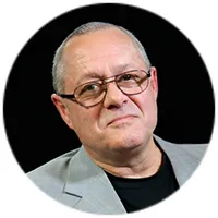 Андрей Чупрыгин