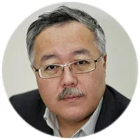 Султан Акимбеков