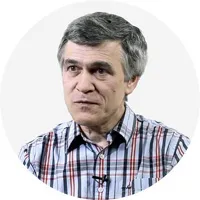 Владимир Сурдин
