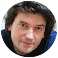 Роман Орехов