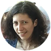 Мария Синетова