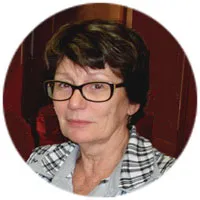 Тамара Пушкина