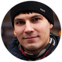 Александр Гайфуллин