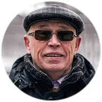 Александр Бернштейн