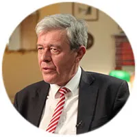 Карл Фристон