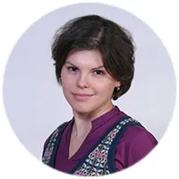 Елизавета Хиразова