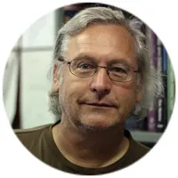 Дэвид Мартилл