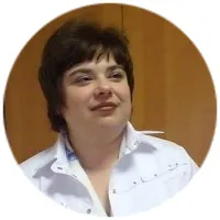 Марина Нодель