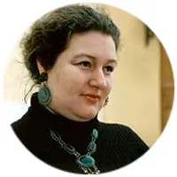 Александра Баркова