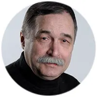 Куликов Евгений
