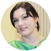 Элла Сагинадзе