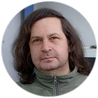 Гордей Лесовик