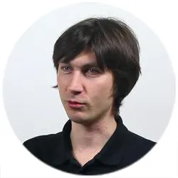 Михаил Бурцев