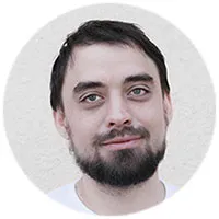 Андрей Бабицкий