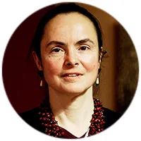 Катриона Келли